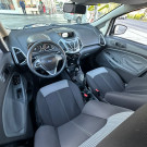 Ford EcoSport SE 1.6 16V Flex 5p Mec. 2013 Flex-5