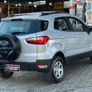 Ford EcoSport SE 1.6 16V Flex 5p Mec. 2013 Flex-2
