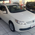 VW - VolksWagen VOYAGE 1.0/1.0 City Mi Total Flex 8V 4p 2011 Flex-2