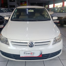 VW - VolksWagen VOYAGE 1.0/1.0 City Mi Total Flex 8V 4p 2011 Flex-1
