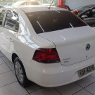 VW - VolksWagen VOYAGE 1.0/1.0 City Mi Total Flex 8V 4p 2011 Flex-3
