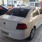 VW - VolksWagen VOYAGE 1.0/1.0 City Mi Total Flex 8V 4p 2011 Flex-4
