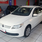 VW - VolksWagen VOYAGE 1.0/1.0 City Mi Total Flex 8V 4p 2011 Flex-0