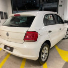 VW - VolksWagen Gol 1.0 Flex 12V 5p 2023 Flex-2