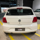 VW - VolksWagen Gol 1.0 Flex 12V 5p 2023 Flex-3