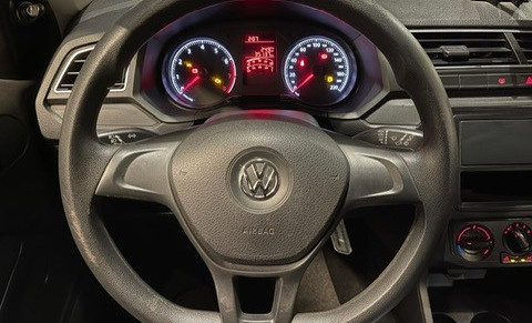 VW - VolksWagen Gol 1.0 Flex 12V 5p 2023 Flex-5