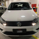 VW - VolksWagen Gol 1.0 Flex 12V 5p 2023 Flex-1
