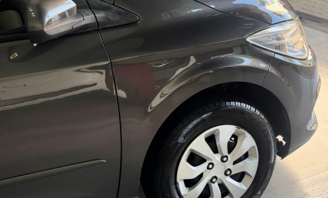 GM - Chevrolet PRISMA Sed. LT 1.0 8V FlexPower 4p 2015 Flex-7