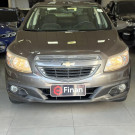 GM - Chevrolet PRISMA Sed. LT 1.0 8V FlexPower 4p 2015 Flex-0