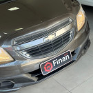 GM - Chevrolet PRISMA Sed. LT 1.0 8V FlexPower 4p 2015 Flex-1