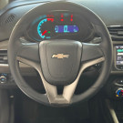 GM - Chevrolet PRISMA Sed. LT 1.0 8V FlexPower 4p 2015 Flex-9
