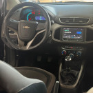 GM - Chevrolet PRISMA Sed. LT 1.0 8V FlexPower 4p 2015 Flex-8