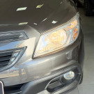 GM - Chevrolet PRISMA Sed. LT 1.0 8V FlexPower 4p 2015 Flex-3