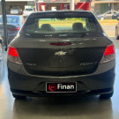 GM - Chevrolet PRISMA Sed. LT 1.0 8V FlexPower 4p 2015 Flex-4