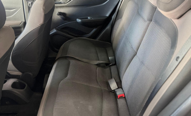 GM - Chevrolet PRISMA Sed. LT 1.0 8V FlexPower 4p 2015 Flex-12