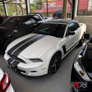 Ford Mustang GT V8 2013 Gasolina-2