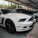Ford Mustang GT V8 2013 Gasolina-0