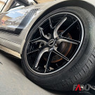 Ford Mustang GT V8 2013 Gasolina-1