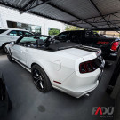 Ford Mustang GT V8 2013 Gasolina-12