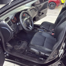Honda CITY Sedan LX 1.5 Flex 16V 4p Aut. 2015 Flex