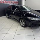 Honda CITY Sedan LX 1.5 Flex 16V 4p Aut. 2015 Flex