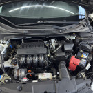 Honda CITY Sedan LX 1.5 Flex 16V 4p Aut. 2015 Flex