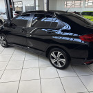 Honda CITY Sedan LX 1.5 Flex 16V 4p Aut. 2015 Flex