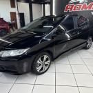 Honda CITY Sedan LX 1.5 Flex 16V 4p Aut. 2015 Flex