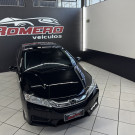 Honda CITY Sedan LX 1.5 Flex 16V 4p Aut. 2015 Flex
