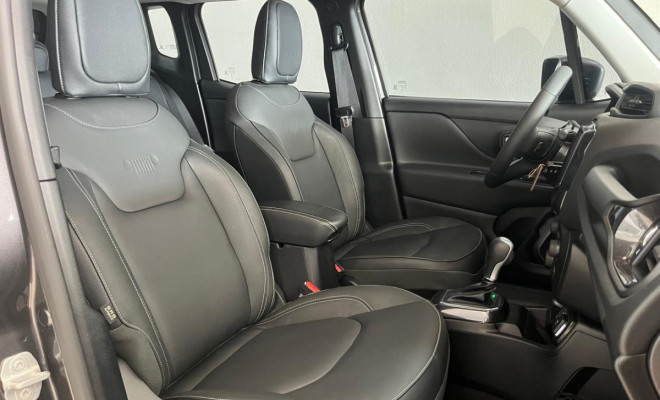 Jeep Renegade Long. T270 1.3 TB 4x2 Flex Aut. 2025 Flex-8