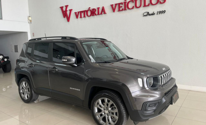 Jeep Renegade Long. T270 1.3 TB 4x2 Flex Aut. 2025 Flex-2