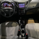 Hyundai HB20S C.Plus/C.Style1.0 Flex 12V Mec. 4P 2015 Flex-3