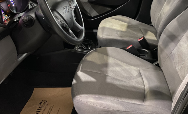 Hyundai HB20S C.Plus/C.Style1.0 Flex 12V Mec. 4P 2015 Flex-4