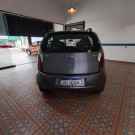Caoa Chery/Chery Face 1.3 16V/1.3 16V Flex.Mec. 2011 Flex-3