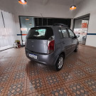Caoa Chery/Chery Face 1.3 16V/1.3 16V Flex.Mec. 2011 Flex-4