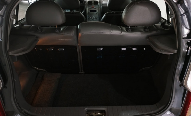 Caoa Chery/Chery Face 1.3 16V/1.3 16V Flex.Mec. 2011 Flex-12