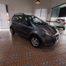 Caoa Chery/Chery Face 1.3 16V/1.3 16V Flex.Mec. 2011 Flex-1