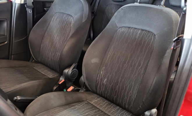 Fiat ARGO 1.0 6V Flex 2021 Flex-5