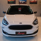 Ford Ka 1.5 SE Plus 12V Flex 5p Aut. 2020 Flex-1