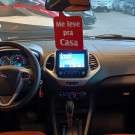 Ford Ka 1.5 SE Plus 12V Flex 5p Aut. 2020 Flex-6