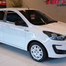 Ford Ka 1.5 SE Plus 12V Flex 5p Aut. 2020 Flex-0
