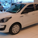 Ford Ka 1.5 SE Plus 12V Flex 5p Aut. 2020 Flex-2