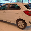 Ford Ka 1.5 SE Plus 12V Flex 5p Aut. 2020 Flex-4