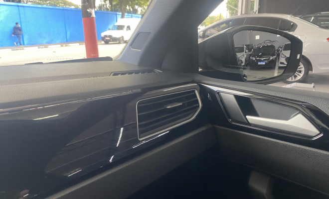 VW - VolksWagen Nivus Highline 1.0 200 TSI Flex Aut. 2022 Flex-12