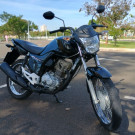 HONDA CG 160 START 2022 Gasolina-4