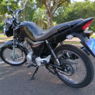 HONDA CG 160 START 2022 Gasolina-1