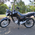 HONDA CG 160 START 2022 Gasolina-0