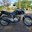 HONDA CG 160 START 2022 Gasolina-3