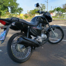 HONDA CG 160 START 2022 Gasolina-2