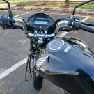 HONDA CG 160 START 2022 Gasolina-5